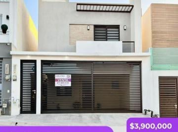 Casa de 3 habitaciones, Monterrey · Casa en Ventaespacio Cumbresmonterrey N. L.