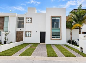 Casa de 3 habitaciones, Querétaro · El Espacio Que Tu Familia Busca, Amplio Jardín - Grand Juriquilla