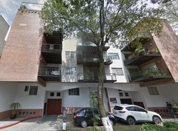 Departamento de 2 habitaciones, Benito Juárez · Inversion Segura y Rentable en Bienes Raices