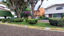 Casa en condominio · 350m² · 3 Recámaras · 3 Estacionamientos · Casa en Condominio Horizontal en Chimalcoyotl Tlalpan con 3 Recámaras