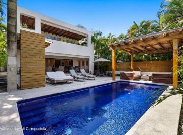 7632900c8ff76615661351c740d71a2ce91a3edeb8910e9f9bdbb7c4060b6ca9 · Casa de Lujo Amueblada en El Tigre, Nuevo Vallarta