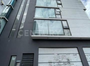 Departamento · 76m² · 2 Recámaras · 1 Estacionamiento · Renta Departamento Jardín Balbuena, Venustiano Carranza