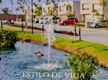 Casa de 3 habitaciones, Calimaya · Casa en Venta en Calimaya