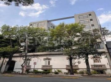 Departamento · 50m² · 1 Recámara · Departamento a La Renta, Roma Norte, Cuauhtemoc, Cdmx