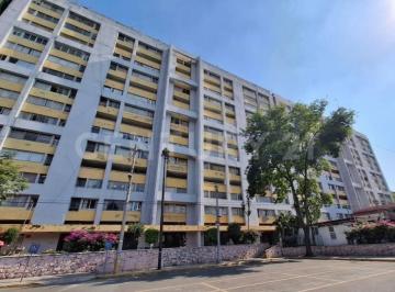 Departamento · 85m² · 2 Recámaras · Departamento a La Renta, Nonoalco Tlatelolco, Cuauhtémoc, Cdmx