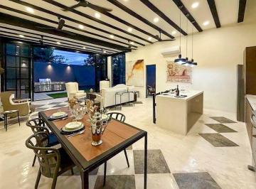 Casa de 3 habitaciones, Mérida · Espectacular Casa Renovada en Renta | García Ginerés