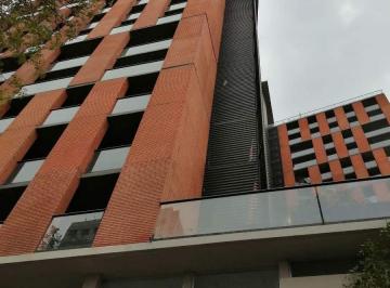 Departamento de 2 habitaciones, Guadalajara · Departamento en Renta Hidalgo Residences Ladron de Guevara Guadalajara