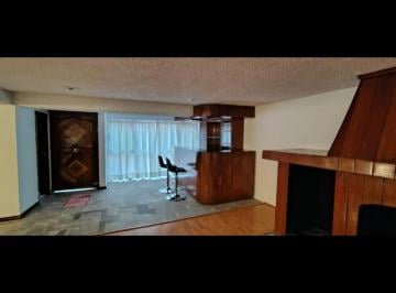 Casa en condominio de 2 habitaciones, Tlalpan · Renta Casa en Condominio, Viaducto Tlaplan