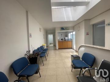 Oficina · 14m² · 1 Recámara · Consultorio Equipado en Renta en Narvarte Poniente