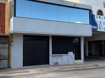 Oficina · 279m² · 5 Recámaras · 2 Estacionamientos · Oficinas en Venta | Centro de Monterrey