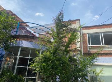 Departamento , Benito Juárez · Loft con Terraza en Renta | San José Insurgentes