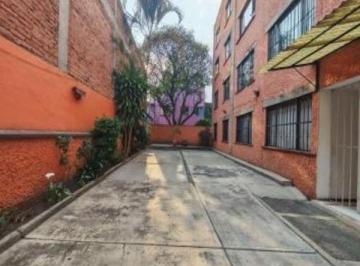 Departamento de 4 habitaciones, Coyoacán · Amplio Departamento de 4 Recámaras en Coyoacán Tglj22