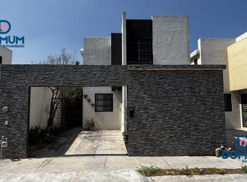 Casa · 75m² · 2 Recámaras · Casa en Santa Maria