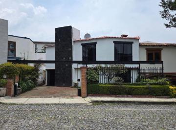 Casa en condominio de 3 habitaciones, Cuajimalpa de Morelos · Venta Casa en Fraccionamiento