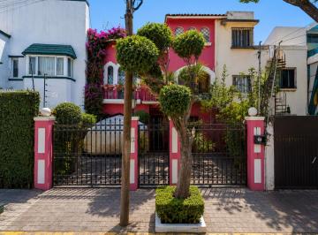 Casa de 3 habitaciones, Alvaro Obregón · Venta de Casa en Alvaro Obregon de La Ciudad de Mexico de La Colonia Florida