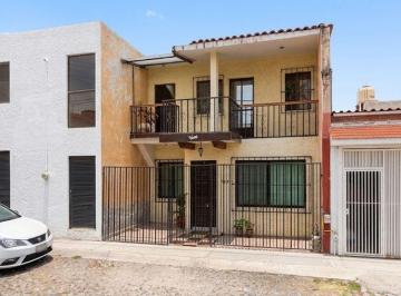 Casa de 2 habitaciones, Querétaro · Totonacas 106 - Lt 20, Cerrito Colorado, Fsd