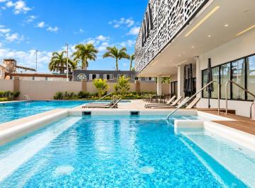 Casa en condominio · 271m² · 4 Recámaras · 2 Estacionamientos · Casa en Renta en Karakal Nuevo Vallarta con Alberca | 4 Recamaras 1 en Planta Baja y Roof Top