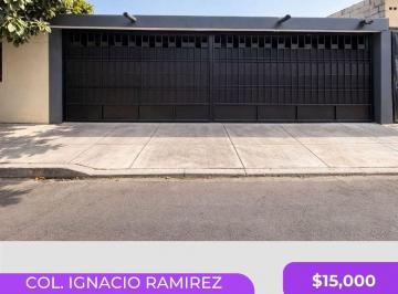 Casa de 2 habitaciones, San Nicolás de los Garza · Casa en Rentacolonia Ignacio Ramirez en San Nicolas de Los Garza.