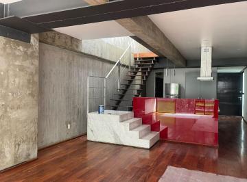 Departamento de 2 habitaciones, Cuauhtémoc · Departamento con Roof Garden Privado en Renta en Condesa