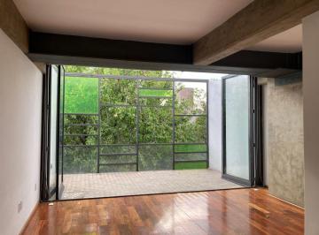 Departamento de 2 habitaciones, Cuauhtémoc · Departamento con Roof Garden Privado en Renta en Condesa