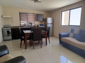 Departamento de 1 habitación, Saltillo · Departamento Amueblado a Una Cuadra del Blvd Pedro Figueroa