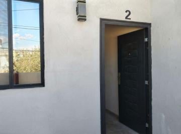 Departamento de 1 habitación, Saltillo · Departamento Amueblado en Renta en Virreyes Residencial