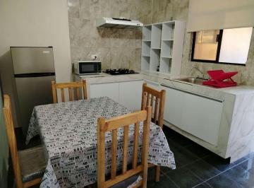 Departamento de 1 habitación, Saltillo · Departamento Amueblado en Renta en Virreyes Residencial