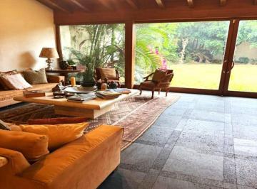 Casa de 3 habitaciones, Zapopan · Casa en Venta en Chapalita