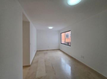 Departamento de 2 habitaciones, Benito Juárez · Departamento de 85 m² con 2 Recámaras en Renta en Narvarte Poniente