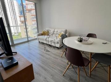 Departamento de 2 habitaciones, Monterrey · Departamento en Renta Amueblado Nuevo Sur - Torre Gaeta Sur