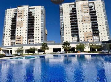 Departamento de 2 habitaciones, Querétaro · Departamento en Renta / Venta Biosfera Towers