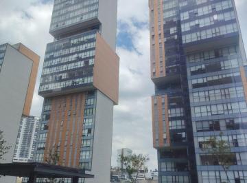 Departamento en Venta de 2 habitaciones Bosque Real · En Venta a Estrenar en Central Park Bosque Real - Interlomas