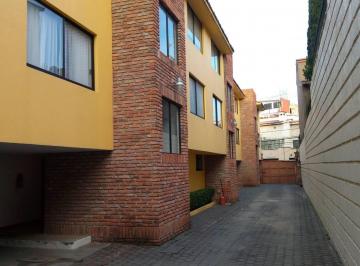 Departamento · 151m² · 2 Recámaras · 2 Estacionamientos · Departamento en Venta de 151 m² en Jesús del Monte, Cuajimalpa