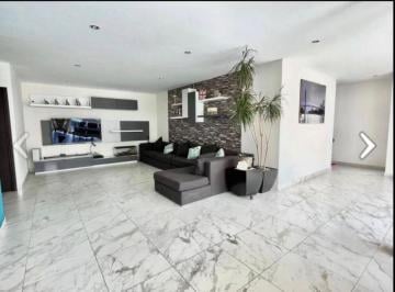Departamento de 3 habitaciones, Naucalpan de Juárez · Departamento en Venta Bosques de Lomas Verdes