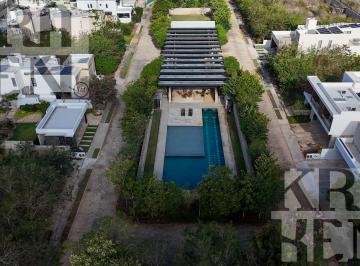 Terreno / Lote , Mérida · Terreno en Cholul