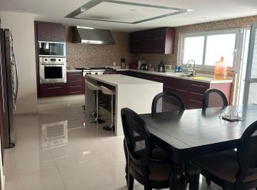 Departamento de 3 habitaciones, Miguel Hidalgo · Departamento Departamento en Venta Lomas de Chapultepec, PH