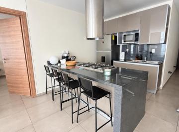 Departamento de 1 habitación, Miguel Hidalgo · Departamento en Renta en Plaza Carso Torre Pissarro con Linea Blanca
