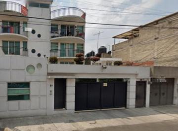 Departamento de 3 habitaciones, Cuajimalpa de Morelos · !inversion Segura y Rentable en Bienes Raices!