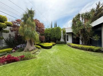 1 · Casa de Una Planta en Fraccionamiento Cerrado en Puebla