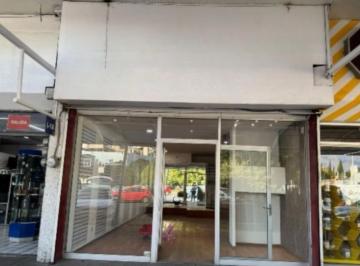 1 · Local Comercial en Plaza con Alto Flujo Peatonal en Puebla