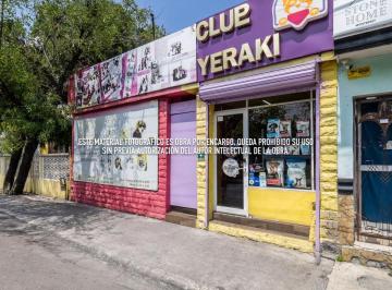 Local comercial , San Nicolás de los Garza · Local en Renta Sobre Av República Mexicana, Col. Miraflores