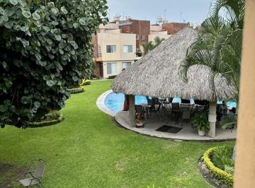 Casa · 94m² · 3 Recámaras · 1 Estacionamiento · Casa en Condominio en Venta en Villa Morelos