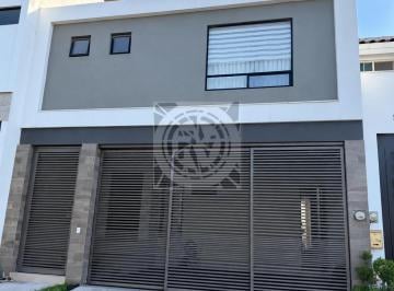 Casa de 3 habitaciones, Monterrey · Casa en Renta | Cumbres Élite, Monterrey, N. L.