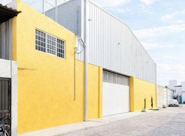 628a184b65943ef20c843ca75831876df507cabaf09ee0ebd86f4793486053ae · Bodega Industrial en Renta en Las Pintas | 1,100 m² | Cerca de Aeropuerto