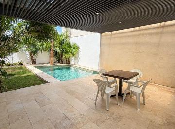 Departamento de 3 habitaciones, Mérida · Departamento Amueblado en Renta | Montes de Amé