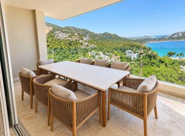 a527dc86158570cd7a40f1ee899a05df3244061f5cfc735a5070b851ed6f816f · Penthouse Amueblado en Venta en Acapulco Diamante | 292 m²