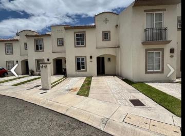 Casa en condominio de 3 habitaciones, Querétaro · Casa en El Refugio