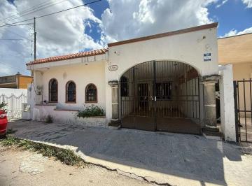 Casa de 3 habitaciones, Mérida · Casa en Renta en Mérida, 3 Habitaciones - un Baño