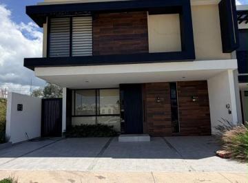 Casa de 3 habitaciones, León · Casa en Venta en Valle del Molino B El Molino Residencial León Guanajuato