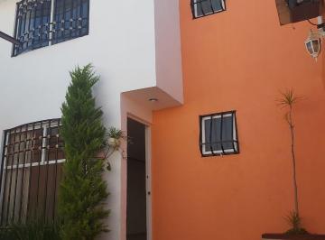 Casa de 3 habitaciones, Querétaro · Casa en Renta Muy Bonita y Comoda